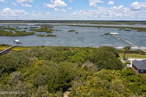 Land in Saint Augustine, Florida № 769753 - photo 9