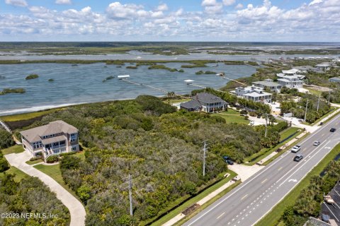 Terreno en venta en Saint Augustine, Florida № 769753 - foto 8