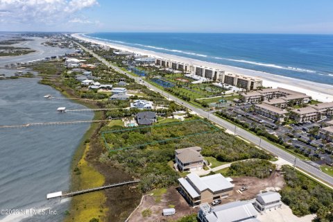 Land in Saint Augustine, Florida № 769753 - photo 11