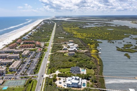 Terreno en venta en Saint Augustine, Florida № 769753 - foto 4