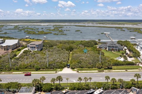 Terreno en venta en Saint Augustine, Florida № 769753 - foto 3