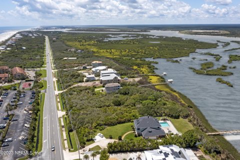 Terreno en venta en Saint Augustine, Florida № 769753 - foto 5