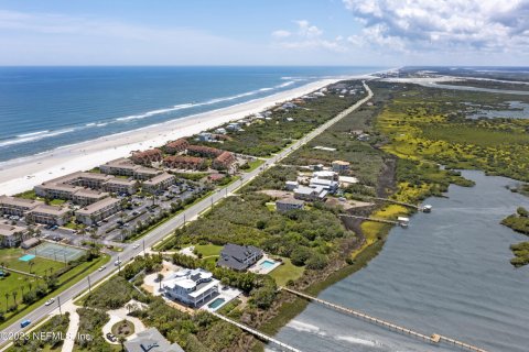 Terreno en venta en Saint Augustine, Florida № 769753 - foto 6