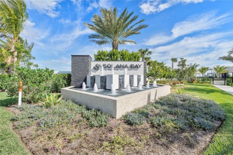 Villa ou maison à vendre à Palm Beach Gardens, Floride: 6 chambres, 380.53 m2 № 714475 - photo 9