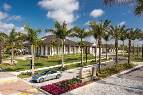 Villa ou maison à vendre à Palm Beach Gardens, Floride: 6 chambres, 380.53 m2 № 714475 - photo 3