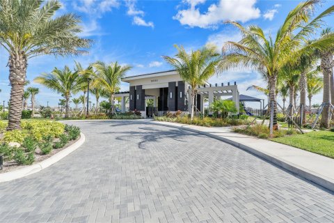 Villa ou maison à vendre à Palm Beach Gardens, Floride: 6 chambres, 380.53 m2 № 714475 - photo 7