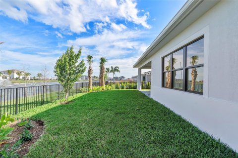 Villa ou maison à vendre à Palm Beach Gardens, Floride: 6 chambres, 380.53 m2 № 714475 - photo 14