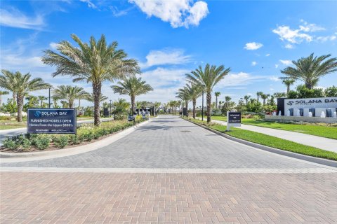 Villa ou maison à vendre à Palm Beach Gardens, Floride: 6 chambres, 380.53 m2 № 714475 - photo 6