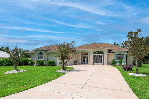 Villa ou maison à vendre à Port Charlotte, Floride: 3 chambres, 236.16 m2 № 1350503 - photo 6