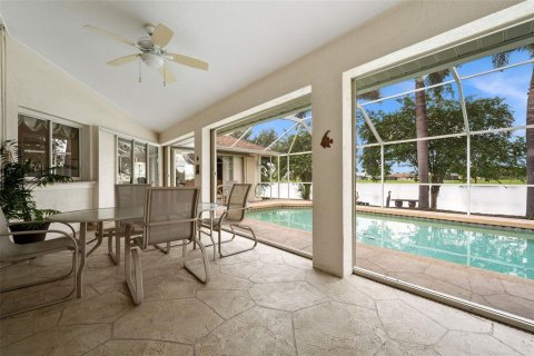 Villa ou maison à vendre à Port Charlotte, Floride: 3 chambres, 236.16 m2 № 1350503 - photo 26