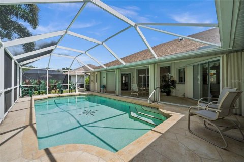 Villa ou maison à vendre à Port Charlotte, Floride: 3 chambres, 236.16 m2 № 1350503 - photo 29