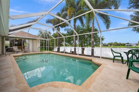 Villa ou maison à vendre à Port Charlotte, Floride: 3 chambres, 236.16 m2 № 1350503 - photo 27