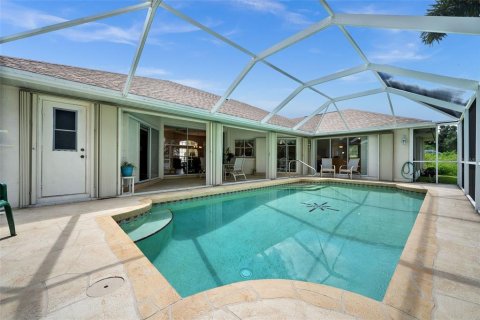 Villa ou maison à vendre à Port Charlotte, Floride: 3 chambres, 236.16 m2 № 1350503 - photo 28