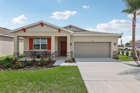 Villa ou maison à vendre à Eagle Lake, Floride: 4 chambres, 170.85 m2 № 1350501 - photo 2