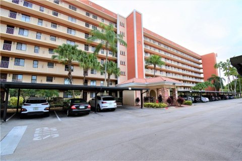 Condo in Delray Beach, Florida, 3 bedrooms  № 869312 - photo 3