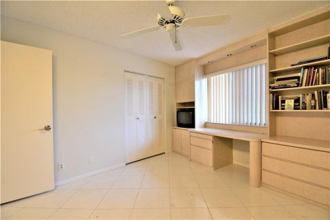 Купить кондоминиум в Делрей-Бич, Флорида 3 спальни, 148.55м2, № 869312 - фото 12