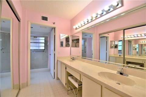 Condo in Delray Beach, Florida, 3 bedrooms  № 869312 - photo 16