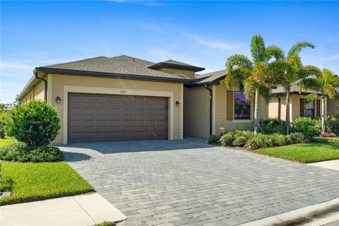 House in Port Charlotte, Florida 4 bedrooms, 188.31 sq.m. № 1300354 - photo 4