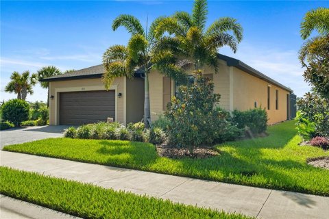 House in Port Charlotte, Florida 4 bedrooms, 188.31 sq.m. № 1300354 - photo 5