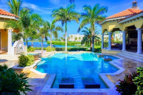 Casa en venta en Tierra Verde, Florida, 5 dormitorios, 717.11 m2 № 293305 - foto 12