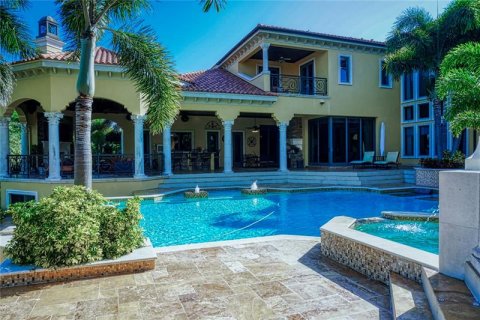 Casa en venta en Tierra Verde, Florida, 5 dormitorios, 717.11 m2 № 293305 - foto 15