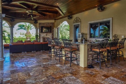 Casa en venta en Tierra Verde, Florida, 5 dormitorios, 717.11 m2 № 293305 - foto 8