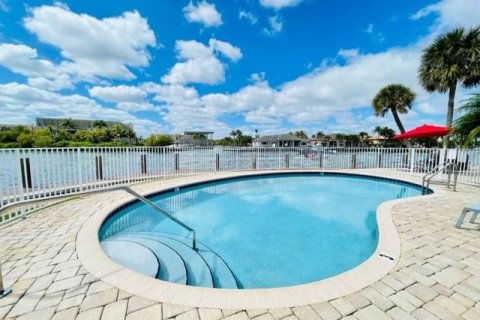 Copropriété à vendre à Pompano Beach, Floride: 1 chambre, 46.64 m2 № 968223 - photo 3