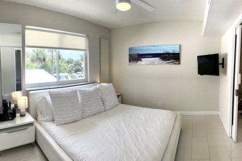 Copropriété à vendre à Pompano Beach, Floride: 1 chambre, 46.64 m2 № 968223 - photo 19