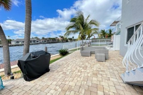 Copropriété à vendre à Pompano Beach, Floride: 1 chambre, 46.64 m2 № 968223 - photo 9