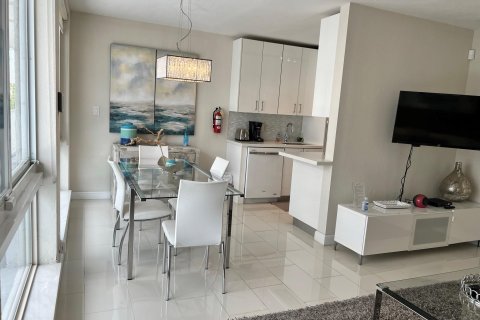 Copropriété à vendre à Pompano Beach, Floride: 1 chambre, 46.64 m2 № 968223 - photo 26