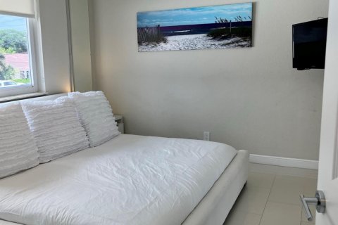 Copropriété à vendre à Pompano Beach, Floride: 1 chambre, 46.64 m2 № 968223 - photo 20