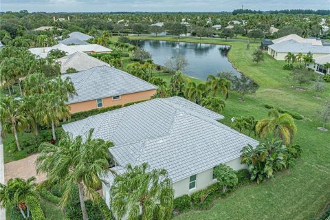 Villa ou maison à vendre à Vero Beach, Floride: 4 chambres, 235.69 m2 № 968305 - photo 9