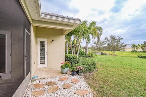 Villa ou maison à vendre à Vero Beach, Floride: 4 chambres, 235.69 m2 № 968305 - photo 12