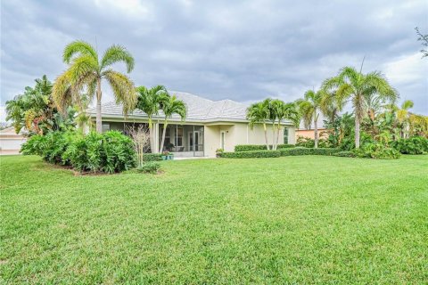 Villa ou maison à vendre à Vero Beach, Floride: 4 chambres, 235.69 m2 № 968305 - photo 11