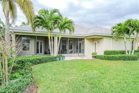 Villa ou maison à vendre à Vero Beach, Floride: 4 chambres, 235.69 m2 № 968305 - photo 10