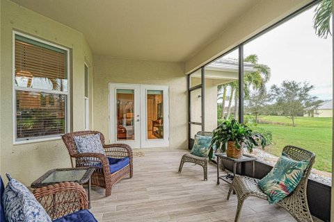 Villa ou maison à vendre à Vero Beach, Floride: 4 chambres, 235.69 m2 № 968305 - photo 13