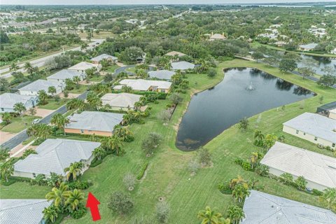 Villa ou maison à vendre à Vero Beach, Floride: 4 chambres, 235.69 m2 № 968305 - photo 8