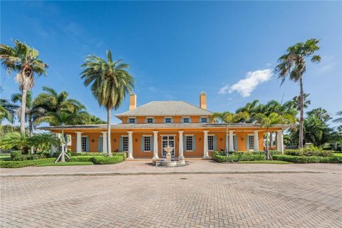 Villa ou maison à vendre à Vero Beach, Floride: 4 chambres, 235.69 m2 № 968305 - photo 1