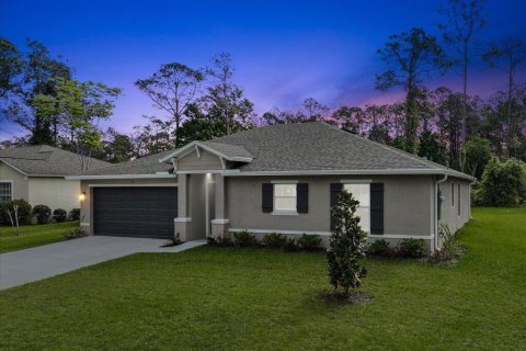 Casa en venta en Palm Bay, Florida, 3 dormitorios, 139.35 m2 № 1174296 - foto 23