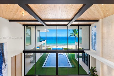 Villa ou maison à vendre à Fort Lauderdale, Floride: 7 chambres, 955.87 m2 № 1206250 - photo 26