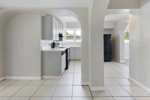 Villa ou maison à vendre à Hollywood, Floride: 3 chambres, 111.48 m2 № 1160859 - photo 11