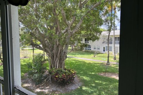 Copropriété à vendre à Coconut Creek, Floride: 1 chambre, 61.41 m2 № 1160861 - photo 17