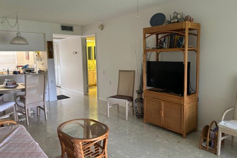 Copropriété à vendre à Coconut Creek, Floride: 1 chambre, 61.41 m2 № 1160861 - photo 19