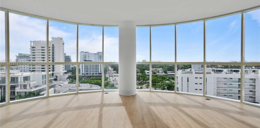 Condo in Miami Beach, Florida, 2 bedrooms  № 1386095