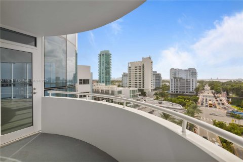 Condominio en venta en Miami Beach, Florida, 2 dormitorios, 133.78 m2 № 1386095 - foto 14