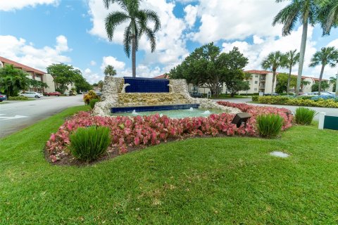 Condominio en venta en Pembroke Pines, Florida, 2 dormitorios, 135.54 m2 № 976699 - foto 23