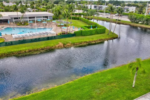 Condominio en venta en Delray Beach, Florida, 1 dormitorio, 67.45 m2 № 996210 - foto 14