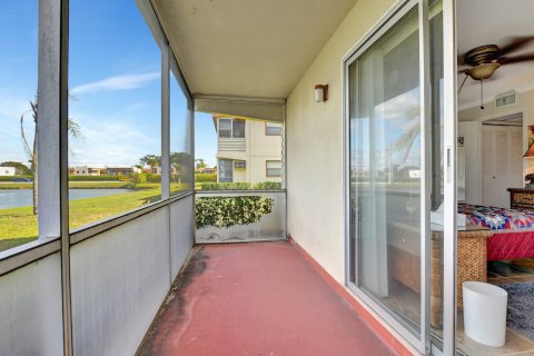 Condominio en venta en Delray Beach, Florida, 1 dormitorio, 67.45 m2 № 996210 - foto 21