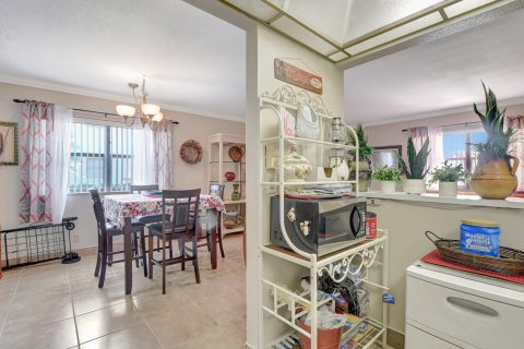 Condominio en venta en Delray Beach, Florida, 1 dormitorio, 67.45 m2 № 996210 - foto 29