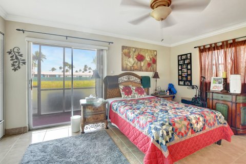 Condominio en venta en Delray Beach, Florida, 1 dormitorio, 67.45 m2 № 996210 - foto 26